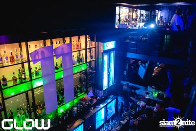 11 Years of Glow w/ Archie Hamilton at GLOW — photo 76