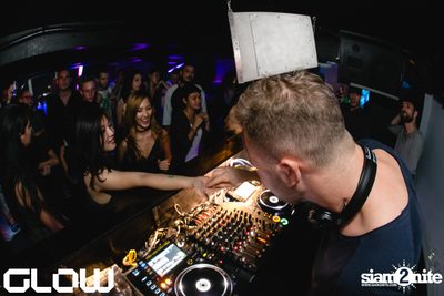 11 Years of Glow w/ Archie Hamilton at GLOW — photo 77