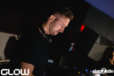 11 Years of Glow w/ Archie Hamilton at GLOW — photo 78