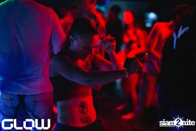 11 Years of Glow w/ Archie Hamilton at GLOW — photo 79