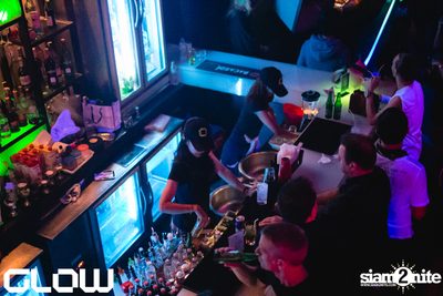 11 Years of Glow w/ Archie Hamilton at GLOW — photo 80