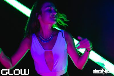 11 Years of Glow w/ Archie Hamilton at GLOW — photo 82