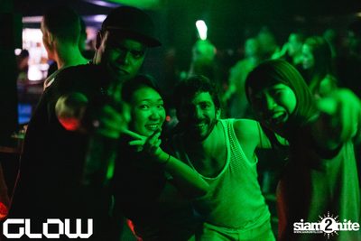 11 Years of Glow w/ Archie Hamilton at GLOW — photo 83