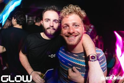 11 Years of Glow w/ Archie Hamilton at GLOW — photo 84