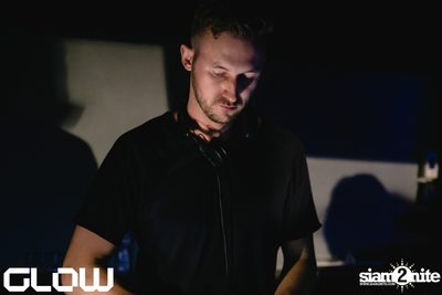 11 Years of Glow w/ Archie Hamilton at GLOW — photo 85
