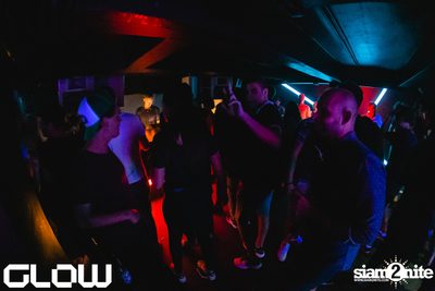 11 Years of Glow w/ Archie Hamilton at GLOW — photo 86