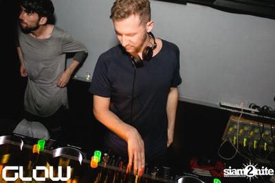 11 Years of Glow w/ Archie Hamilton at GLOW — photo 87