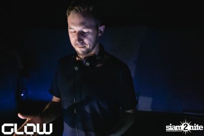 11 Years of Glow w/ Archie Hamilton at GLOW — photo 88