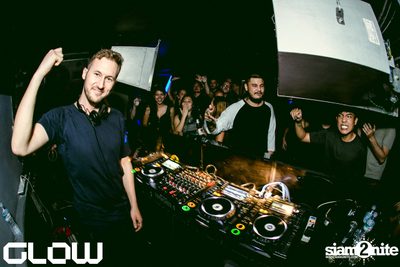 11 Years of Glow w/ Archie Hamilton at GLOW — photo 89