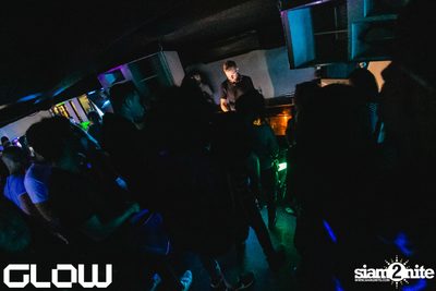 11 Years of Glow w/ Archie Hamilton at GLOW — photo 90