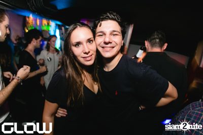 11 Years of Glow w/ Archie Hamilton at GLOW — photo 91