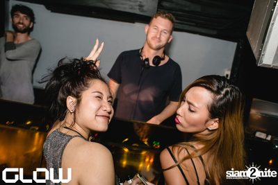 11 Years of Glow w/ Archie Hamilton at GLOW — photo 93