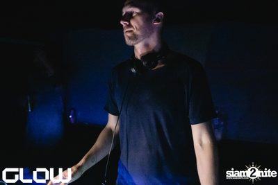 11 Years of Glow w/ Archie Hamilton at GLOW — photo 94