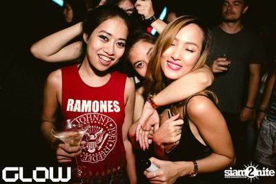 11 Years of Glow w/ Archie Hamilton at GLOW — photo 95