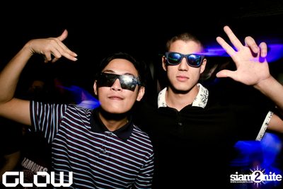 11 Years of Glow w/ Archie Hamilton at GLOW — photo 97