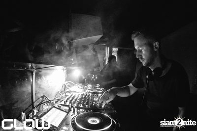 11 Years of Glow w/ Archie Hamilton at GLOW — photo 99