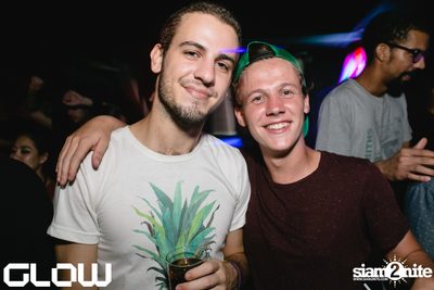 11 Years of Glow w/ Archie Hamilton at GLOW — photo 101