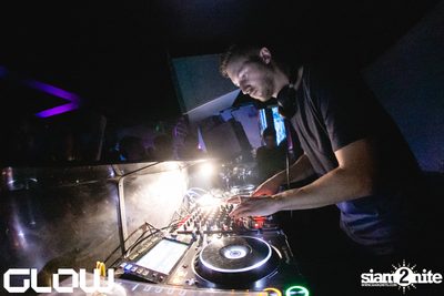 11 Years of Glow w/ Archie Hamilton at GLOW — photo 104
