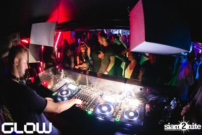 11 Years of Glow w/ Archie Hamilton at GLOW — photo 106