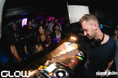 11 Years of Glow w/ Archie Hamilton at GLOW — photo 107