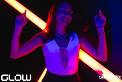 11 Years of Glow w/ Archie Hamilton at GLOW — photo 108