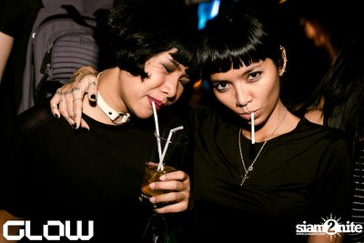 11 Years of Glow w/ Archie Hamilton at GLOW — photo 110