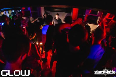 11 Years of Glow w/ Archie Hamilton at GLOW — photo 111