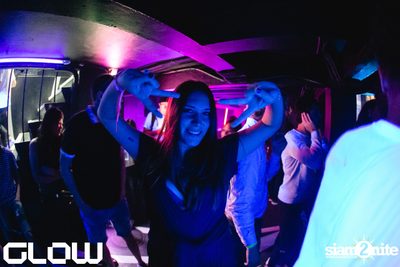 11 Years of Glow w/ Archie Hamilton at GLOW — photo 112