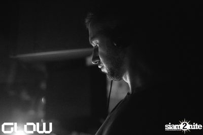 11 Years of Glow w/ Archie Hamilton at GLOW — photo 113