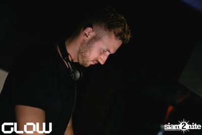 11 Years of Glow w/ Archie Hamilton at GLOW — photo 114