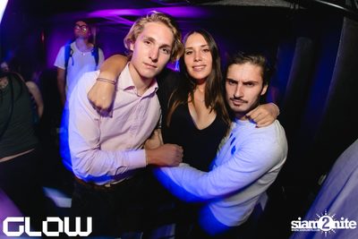11 Years of Glow w/ Archie Hamilton at GLOW — photo 115