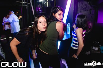 11 Years of Glow w/ Archie Hamilton at GLOW — photo 116