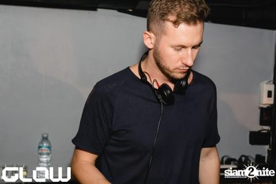 11 Years of Glow w/ Archie Hamilton at GLOW — photo 117