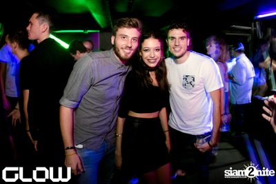 11 Years of Glow w/ Archie Hamilton at GLOW — photo 118