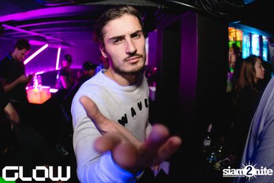 11 Years of Glow w/ Archie Hamilton at GLOW — photo 119
