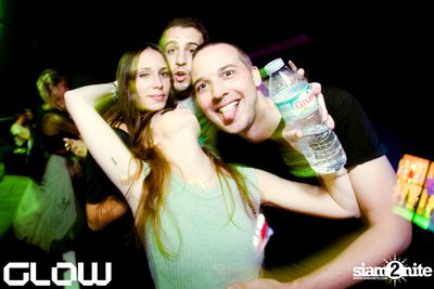 11 Years of Glow w/ Archie Hamilton at GLOW — photo 120