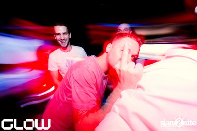 11 Years of Glow w/ Archie Hamilton at GLOW — photo 121