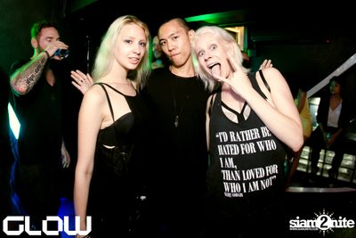 11 Years of Glow w/ Archie Hamilton at GLOW — photo 123
