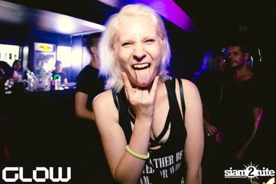 11 Years of Glow w/ Archie Hamilton at GLOW — photo 124