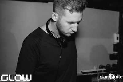 11 Years of Glow w/ Archie Hamilton at GLOW — photo 125