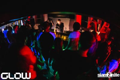 11 Years of Glow w/ Archie Hamilton at GLOW — photo 127