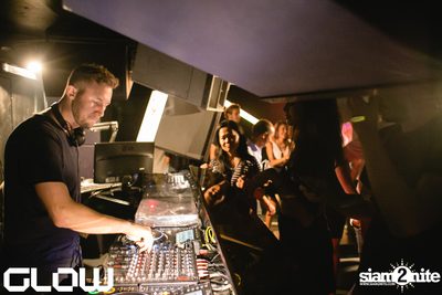 11 Years of Glow w/ Archie Hamilton at GLOW — photo 128