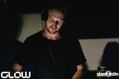 11 Years of Glow w/ Archie Hamilton at GLOW — photo 129