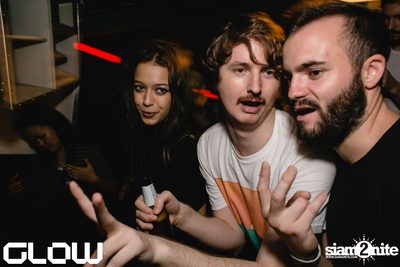 11 Years of Glow w/ Archie Hamilton at GLOW — photo 130