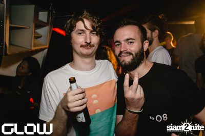 11 Years of Glow w/ Archie Hamilton at GLOW — photo 131
