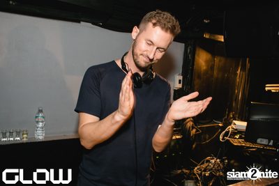 11 Years of Glow w/ Archie Hamilton at GLOW — photo 132