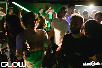 11 Years of Glow w/ Archie Hamilton at GLOW — photo 133