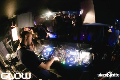 11 Years of Glow w/ Archie Hamilton at GLOW — photo 134