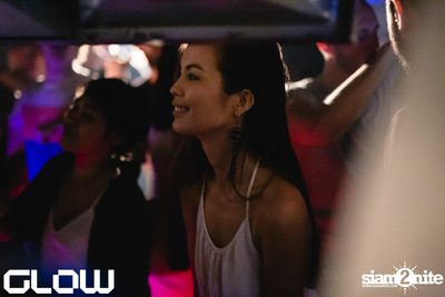 11 Years of Glow w/ Archie Hamilton at GLOW — photo 135