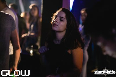 11 Years of Glow w/ Archie Hamilton at GLOW — photo 136